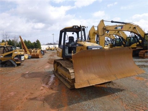  Caterpillar D5K importada a bajo costo Ref.: 1394586993711751 No. 4