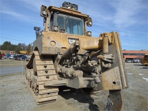  Caterpillar D8T importada a bajo costo Ref.: 1394588449413467 No. 3