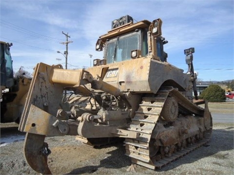  Caterpillar D8T importada a bajo costo Ref.: 1394588449413467 No. 4