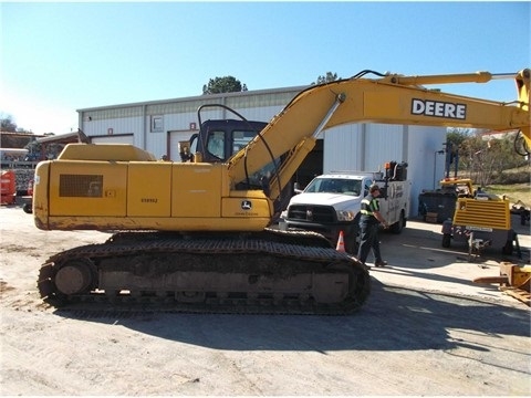  Deere 200C usada a buen precio Ref.: 1394642927099147 No. 3