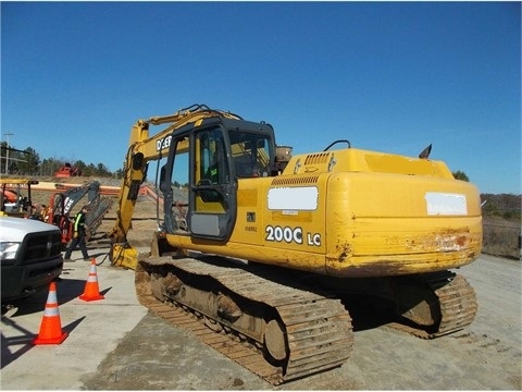  Deere 200C usada a buen precio Ref.: 1394642927099147 No. 4