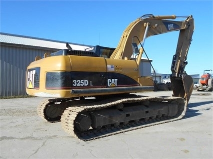 Caterpillar 325DL usada a buen precio Ref.: 1394643181362561 No. 4