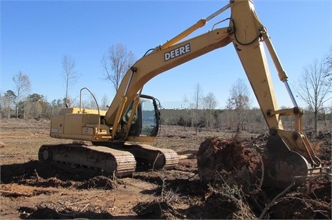  Deere 200C de importacion a la venta Ref.: 1394645239572098 No. 3