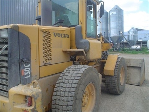  VOLVO L50E importada a bajo costo Ref.: 1394655442735412 No. 2