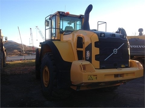  Volvo L220G usada a buen precio Ref.: 1394655650333620 No. 3