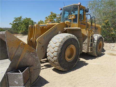  Caterpillar 95Z V usada de importacion Ref.: 1394656201873494 No. 3