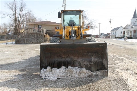  VOLVO L60E de segunda mano Ref.: 1394657572423861 No. 4