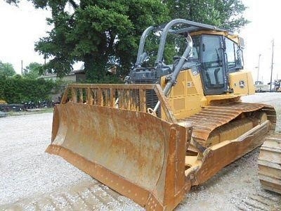  Deere 850 de bajo costo Ref.: 1394676496378972 No. 2