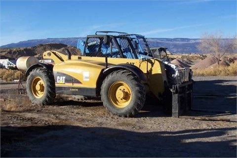 Telehandler Caterpillar TH360B