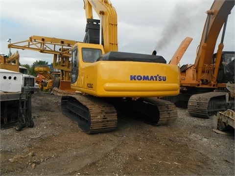  Komatsu PC220 seminueva en venta Ref.: 1394728950066708 No. 4