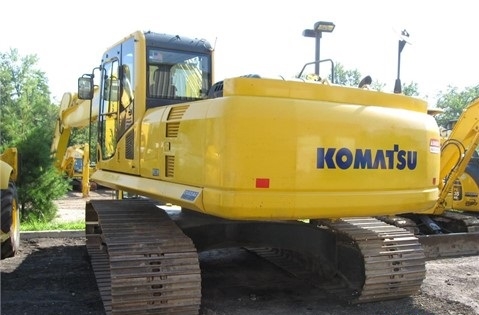  Komatsu PC220 usada en buen estado Ref.: 1394731994754229 No. 2