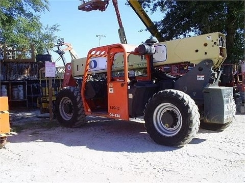 Telehandler Jlg G9-43A