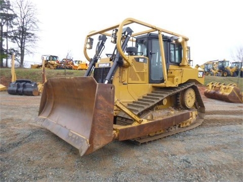 TRACTORES CATERPILLAR D6T seminueva en venta Ref.: 1394733517410359 No. 3