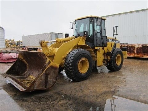  Caterpillar 962G usada Ref.: 1394744186399728 No. 3