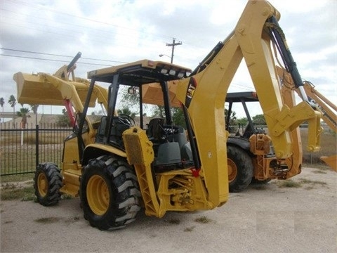  Caterpillar 416D de importacion a la venta Ref.: 1394744189190222 No. 2