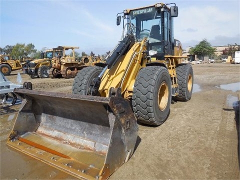 Wheel Loaders Caterpillar 930H