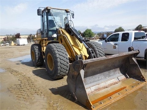  Caterpillar 930H de segunda mano a la venta Ref.: 1394745997322959 No. 2