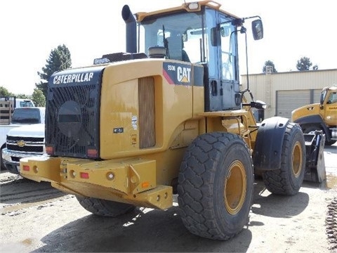  Caterpillar 930H de segunda mano a la venta Ref.: 1394745997322959 No. 4