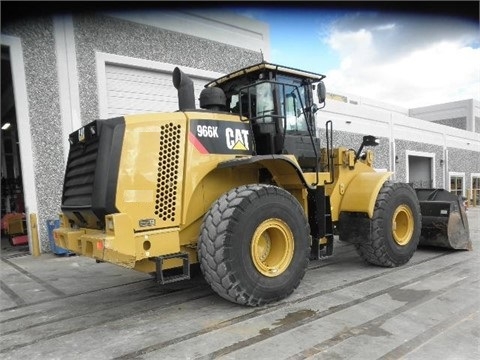  Caterpillar 966K seminueva Ref.: 1394746381895479 No. 3