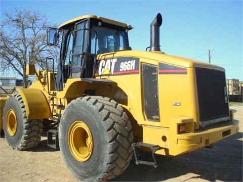  Caterpillar 966H usada en buen estado Ref.: 1394748031852709 No. 2