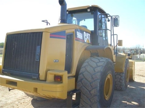  Caterpillar 966H usada en buen estado Ref.: 1394748031852709 No. 3