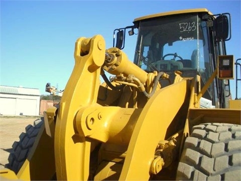  Caterpillar 966H usada en buen estado Ref.: 1394748031852709 No. 4