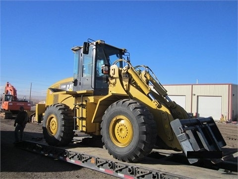  Caterpillar IT38H en optimas condiciones Ref.: 1394751826155578 No. 3