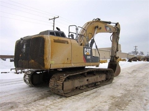  Caterpillar 336E en venta Ref.: 1394755209611116 No. 2