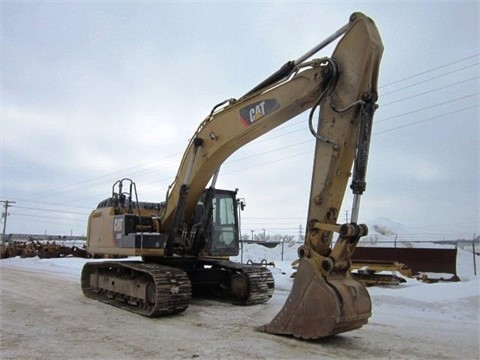  Caterpillar 336E en venta Ref.: 1394755209611116 No. 3