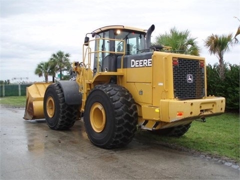  Deere 824J usada de importacion Ref.: 1394756348533917 No. 4