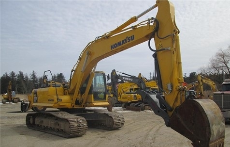  Komatsu PC200 de importacion a la venta Ref.: 1394813310459823 No. 2