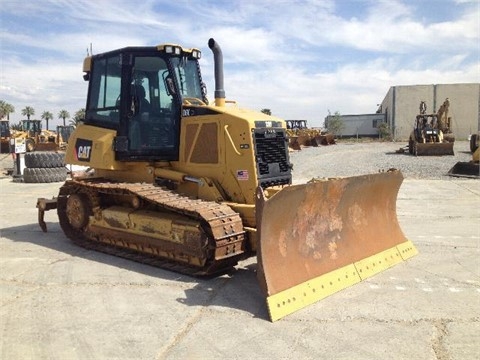  Caterpillar D6K de segunda mano a la venta Ref.: 1394817602997631 No. 2