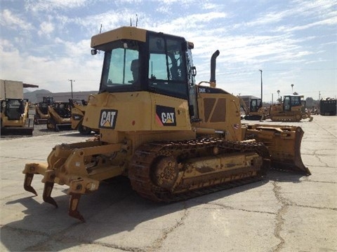  Caterpillar D6K de segunda mano a la venta Ref.: 1394817602997631 No. 3