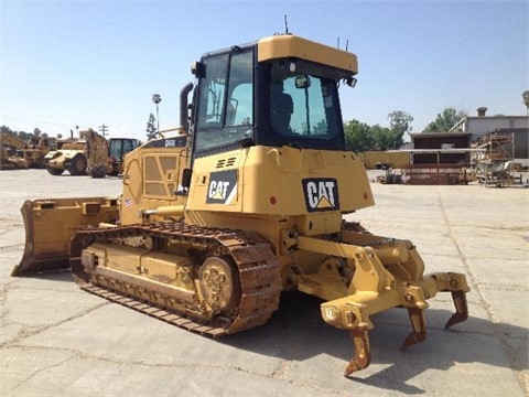  Caterpillar D6K de segunda mano a la venta Ref.: 1394817602997631 No. 4