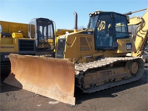  Caterpillar D6K de medio uso en venta Ref.: 1394819044615503 No. 3