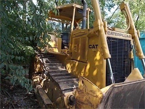  Caterpillar D6H usada a la venta Ref.: 1394819954000697 No. 3