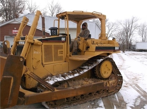  Caterpillar D6H de medio uso en venta Ref.: 1394820930764842 No. 2