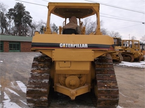  Caterpillar D6H de medio uso en venta Ref.: 1394820930764842 No. 3