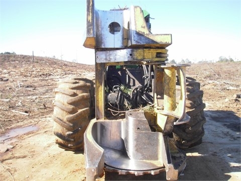  Deere 643 de segunda mano en venta Ref.: 1394822280787311 No. 2