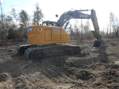  Deere 225D importada de segunda mano Ref.: 1394822766317317 No. 3