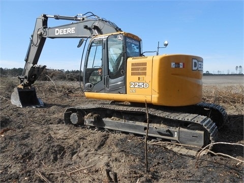  Deere 225D importada de segunda mano Ref.: 1394822766317317 No. 4