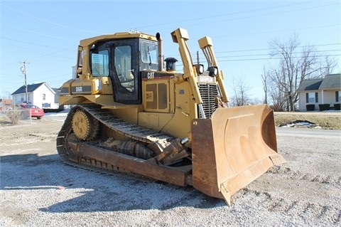  Caterpillar D6R usada a la venta Ref.: 1394824364746731 No. 3