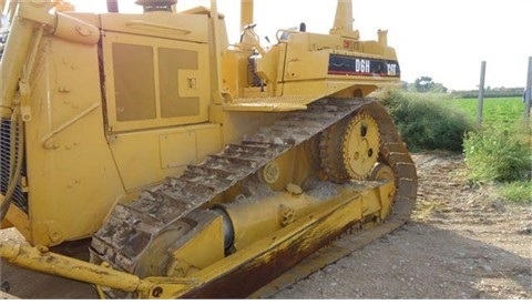 Caterpillar D6H usada en buen estado Ref.: 1394826231638042 No. 2