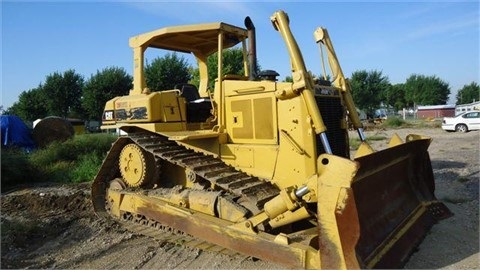 Caterpillar D6H usada en buen estado Ref.: 1394826231638042 No. 3