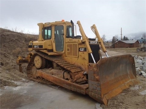 Caterpillar D6H en venta, usada Ref.: 1394826540168102 No. 3