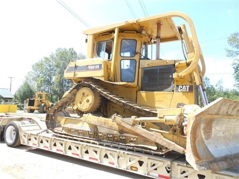  Caterpillar D6H en buenas condiciones Ref.: 1394827032233608 No. 2