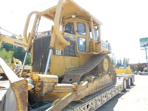  Caterpillar D6H en buenas condiciones Ref.: 1394827032233608 No. 4