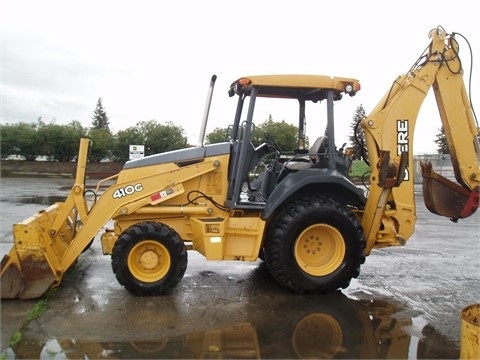  Deere 410G en venta,4X4 Ref.: 1394829924073951 No. 2