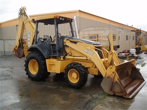  Deere 410G en venta,4X4 Ref.: 1394829924073951 No. 3