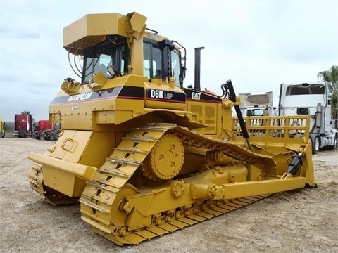  Caterpillar D6R de segunda mano en venta Ref.: 1394830390691490 No. 3